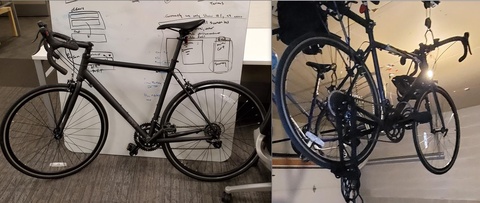 Brand X Road Bike 2019