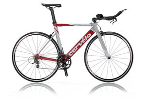 Cervelo P1 Ultegra SL 2009