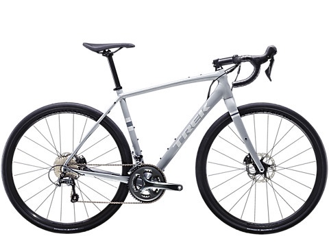 Trek Checkpoint AL 4 58