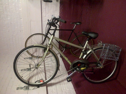 2012 KHS CIDI8