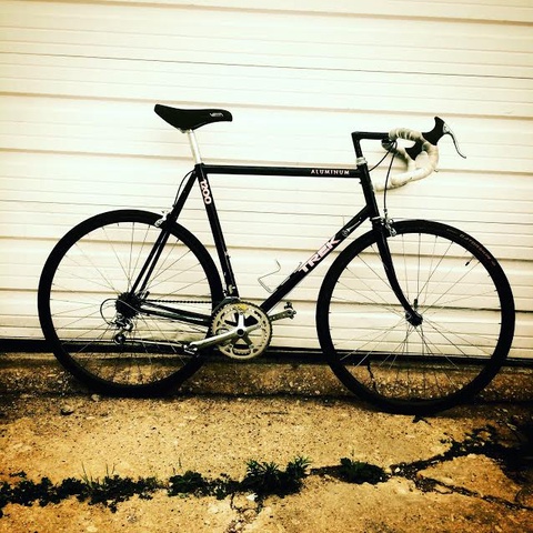 Trek 1200 
