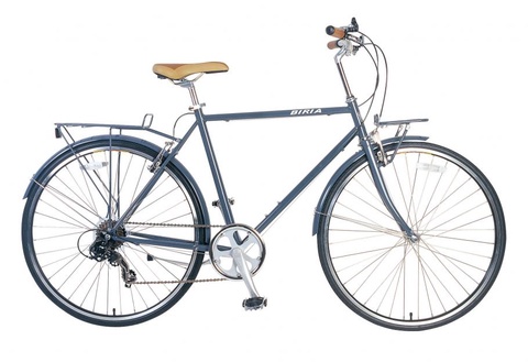 Biria CitiBike 700C Men 7 Speed