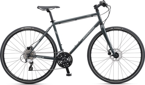 Jamis Coda S1