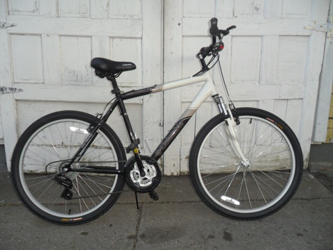 Columbia Northway Comfort Men's Bike