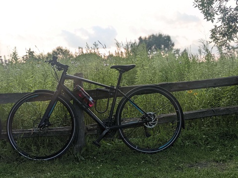SPECIALIZED SIRRUS