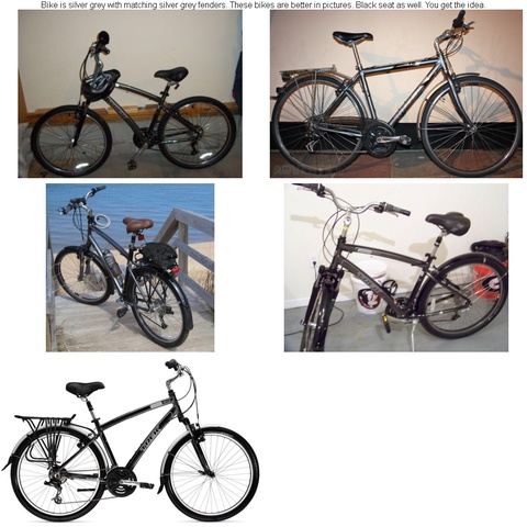 Trek Navigator 2.0