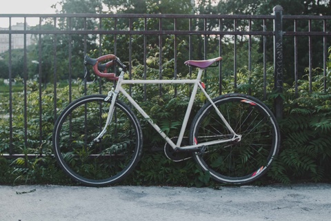 Schwinn Continental