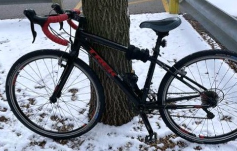 Trek KRX