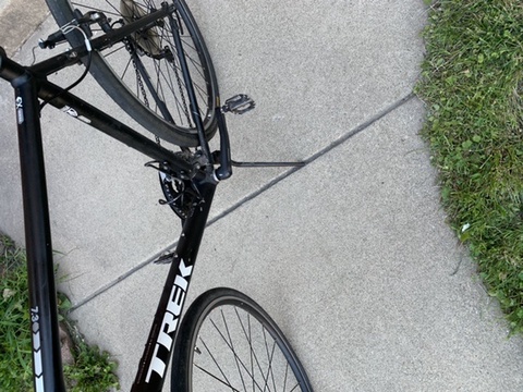 Trek 7.3