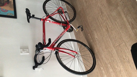 Specialized Allez