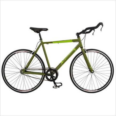 Schwinn courier