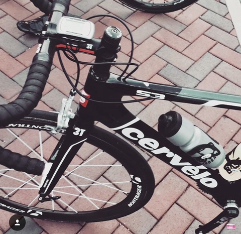 Cervelo S3