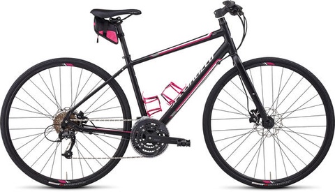 Specialized Vita
