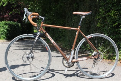 Trek Portland 