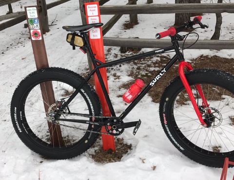 Surly Pugsley