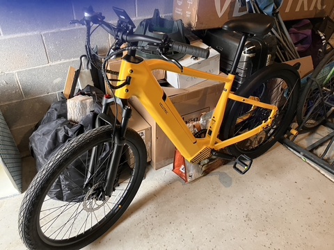 Velotric Discover 1