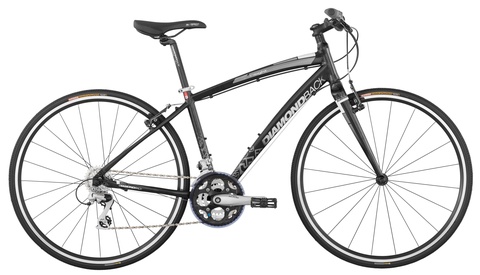 Diamondback Insight