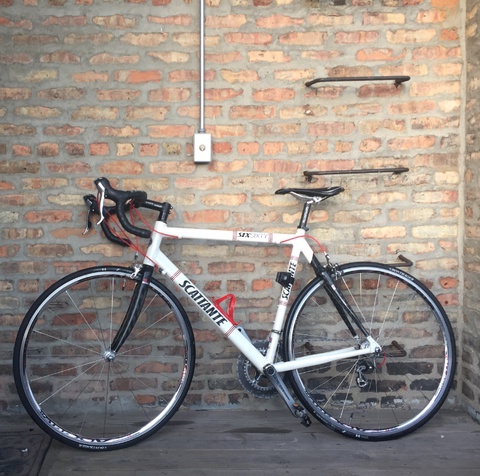 Scattante 660