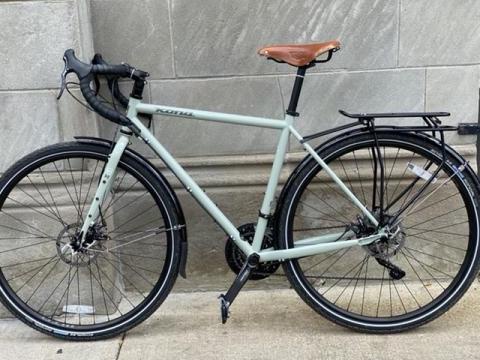 Kona Sutra 2020 model