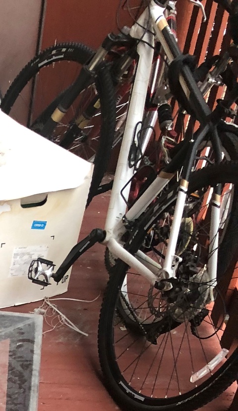 Trek