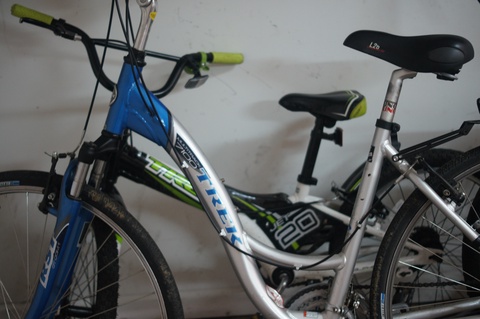 Trek Multitrack 7100