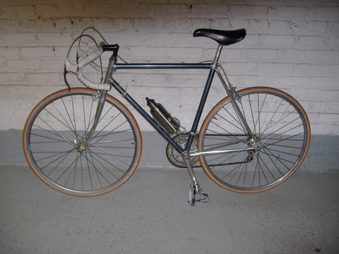 Vitus 979