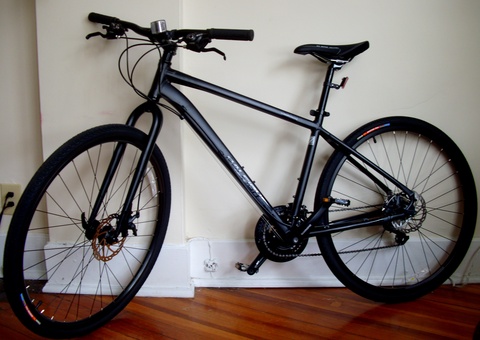 Raleigh Misceo