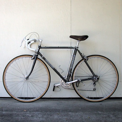 Woodrup 1983 Giro-Touring