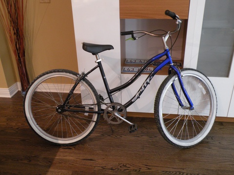 Huffy
