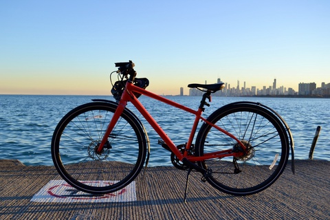Cannondale Quick 3