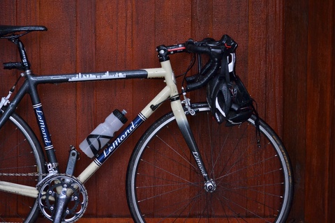 2006 Lemond Versailles