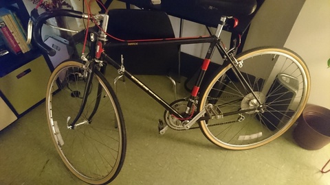 Motobecane Mirage