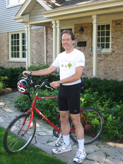 Schwinn Mesa Runner