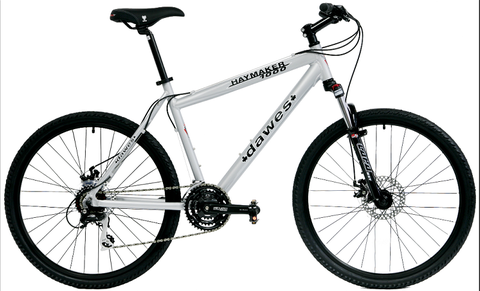 Dawes Haymaker 1000