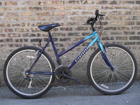 Diamondback Outlook