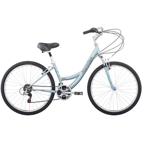 Diamondback Serene
