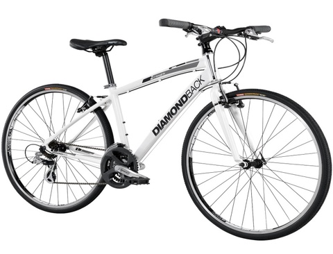 Diamondback Clarity