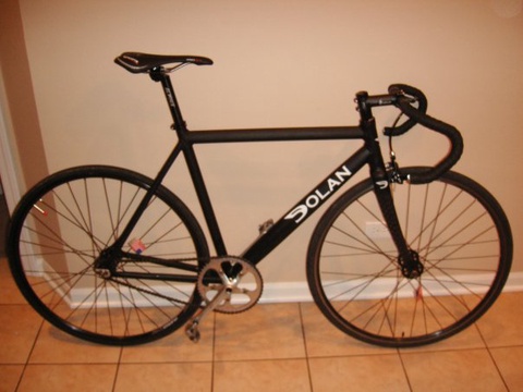 Dolan Pre-Cursa