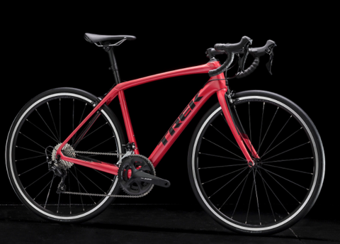Trek Domane SL 5 Womens 