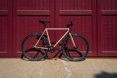 Fyxation Pixel Single-Speed