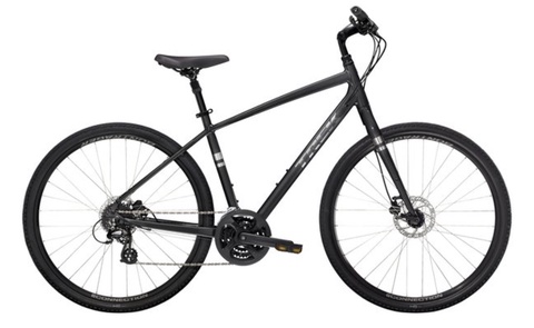 Trek Verve 2
