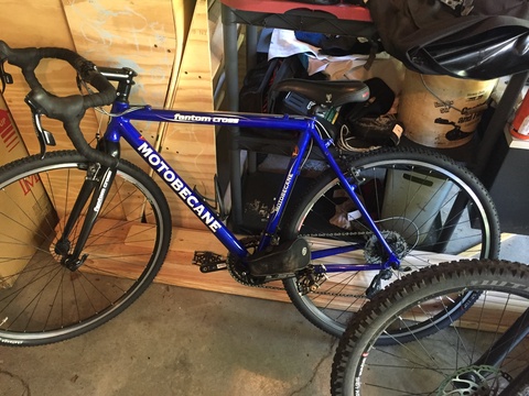 Motobecane