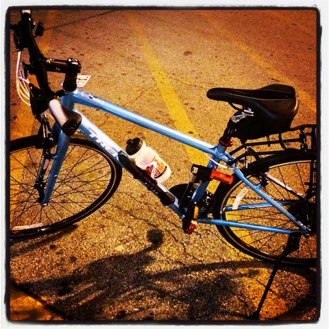 Trek 15 7.3FX WSD D