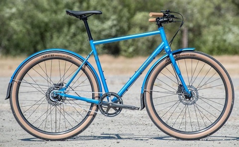 Marin NICASIO RC