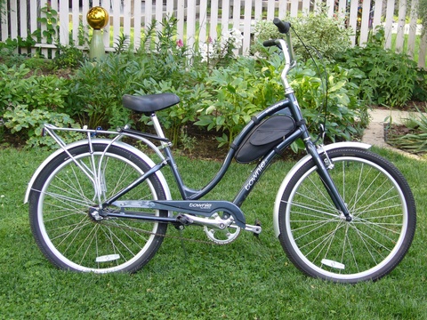 ELECTRA CRUISER TOWNIE 3-Speed Womens