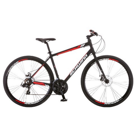 Schwinn Circuit
