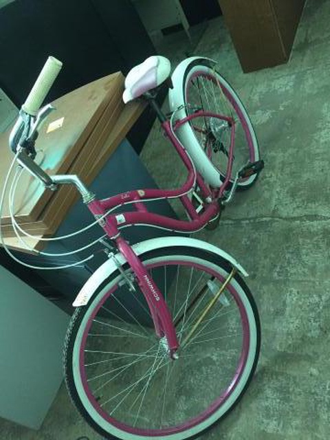 Schwinn Lulu Cruiser Bike