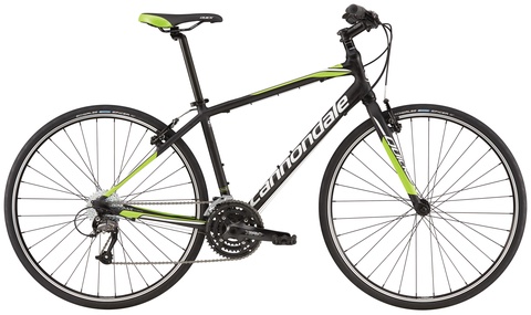 Cannondale quick 5