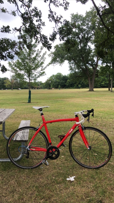 2009ish Cinelli Best Of
