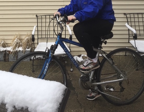 Trek 7100